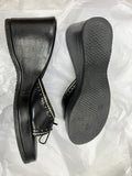 Coach Daria Slip on Wedge Heels